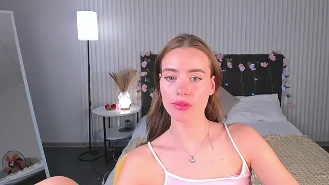 Ameli Povilain online show from 09-30-25, 11:49