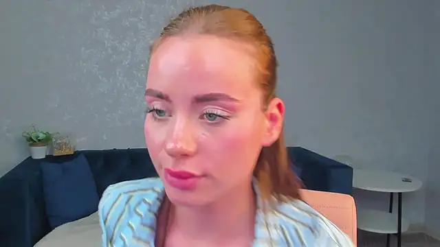 Ameli Povilain online show from 10-19-25, 11:35