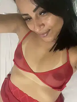 Katianesantos online show from 10-12-25, 11:06