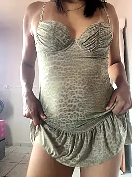 Katianesantos online show from 10-23-25, 05:00