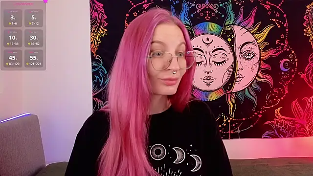 aurea filix online show from 11-04-25, 05:50