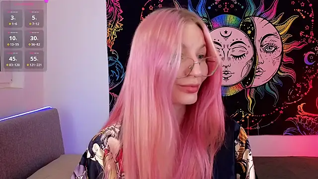 aurea filix online show from 09-10-25, 08:35