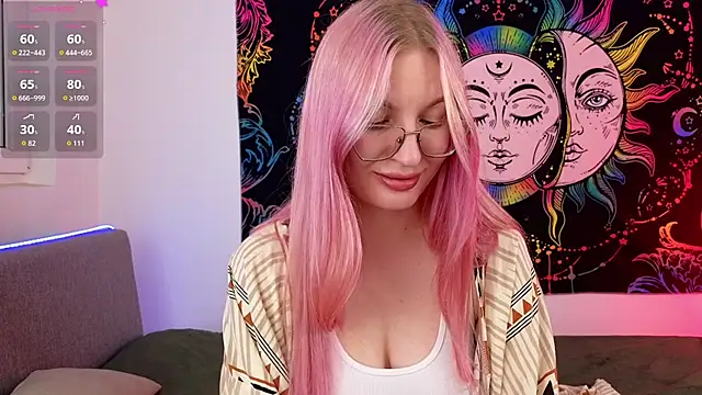 aurea filix online show from 09-12-25, 08:47