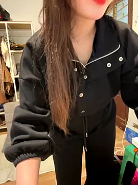 susu baby online show from 11-27-25, 06:25