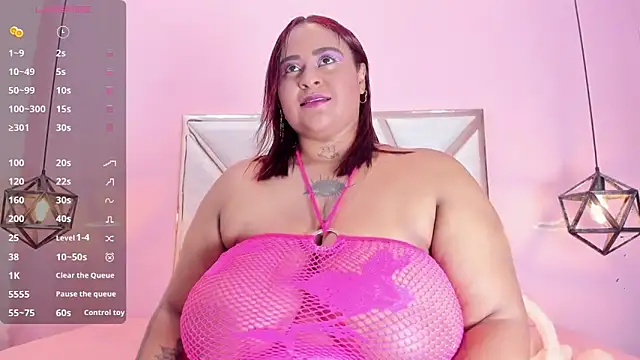 CynthiaGale online show from 04-17-26, 03:15