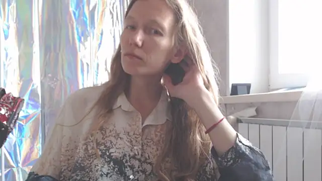 QueerASMR online show from 05-29-26, 04:07