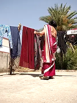 monu bhabi online show from 03-13-26, 06:40