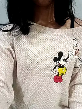 Daizy Shah online show from 02-20-26, 01:13