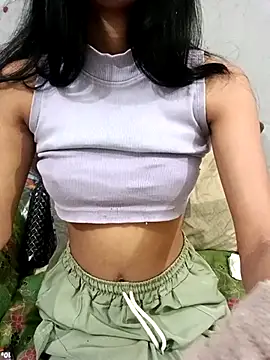 Daizy Shah online show from 04-11-26, 04:10