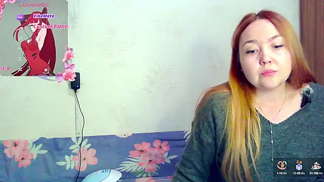 Snapshot of lenavelvet25 chatting on 10-05-25, 04:42 lenavelvet25 online show from 10-05-25, 04:42