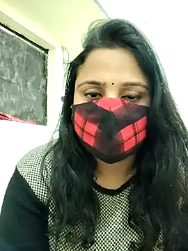 Shikha-mehra7 online show from 01-12-26, 09:05