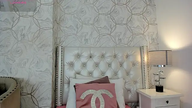 amara rousse online show from 02-10-26, 11:31