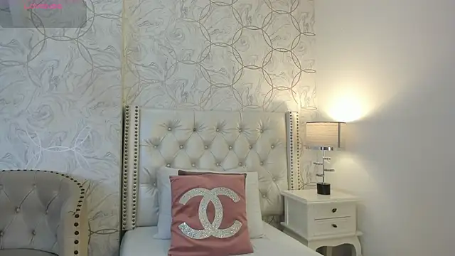 amara rousse online show from 12-15-25, 11:38