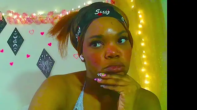 LunaNova999 online show from 12-03-25, 12:01