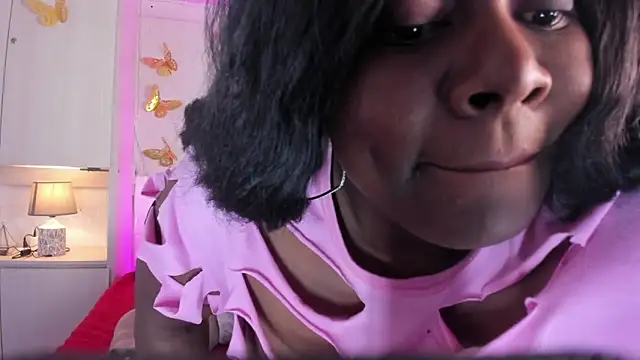 EmaRhodes online show from 11-26-25, 04:29