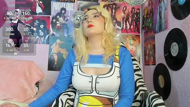 Avril Maria online show from 12-03-25, 06:51