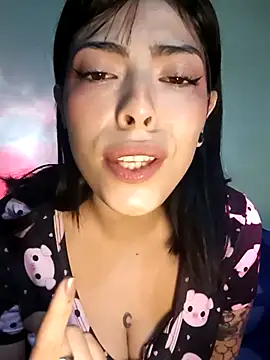 scarlet venom online show from 12-04-25, 12:15