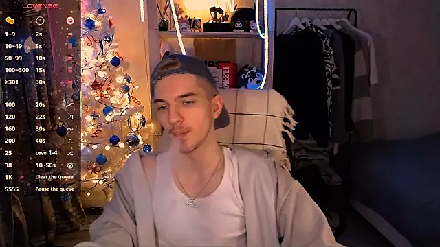 itsyanbb online show from 01-07-26, 05:07