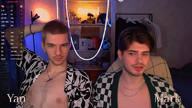 itsyanbb online show from 01-15-26, 08:45