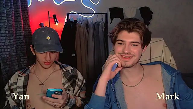 itsyanbb online show from 10-24-25, 03:44