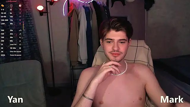 itsyanbb online show from 11-10-25, 04:23