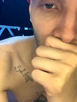 zoeandangel online show from 10-29-25, 03:38