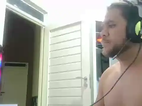 Miguelion2308 online show from 03-07-26, 10:48