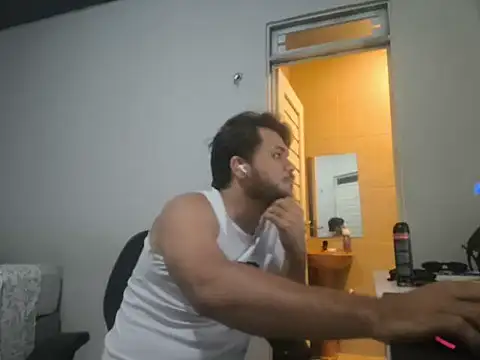 Miguelion2308 online show from 01-14-26, 01:31