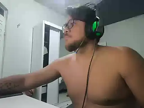 Miguelion2308 online show from 01-11-26, 03:13