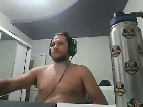 Miguelion2308 online show from 02-11-26, 02:00