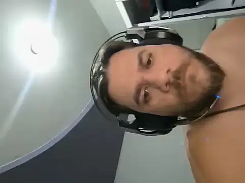 Miguelion2308 online show from 02-18-26, 12:30