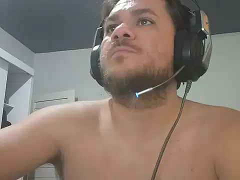 Miguelion2308 online show from 01-07-26, 01:43