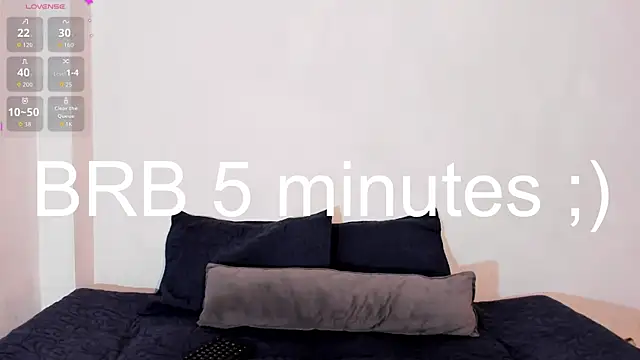 Lia Rousse0 online show from 02-05-26, 08:26