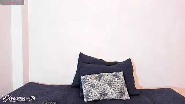 Lia Rousse0 online show from 03-13-26, 08:03