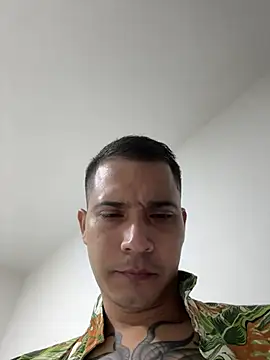 AndrewGmz online show from 01-14-26, 02:37