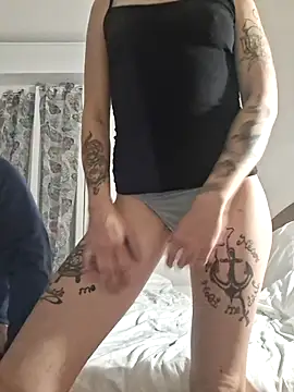 Nikita2406 online show from 02-10-26, 07:35