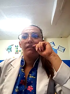 -AngelNova- online show from 10-27-25, 01:01