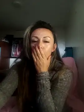 -AngelNova- online show from 02-11-26, 09:47