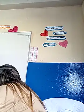 -AngelNova- online show from 02-06-26, 01:40