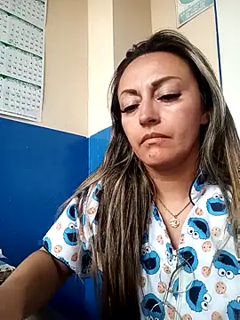 -AngelNova- online show from 02-17-26, 02:58