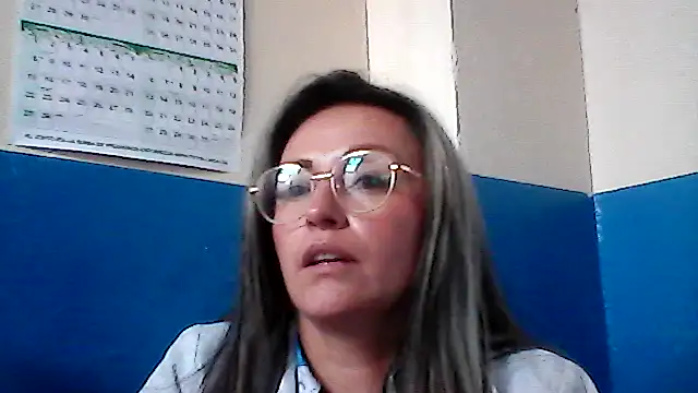 -AngelNova- online show from 03-10-26, 01:48