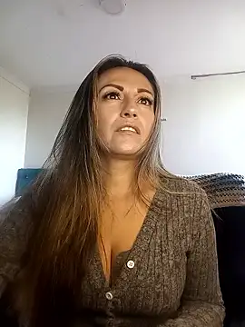 -AngelNova- online show from 01-09-26, 02:13