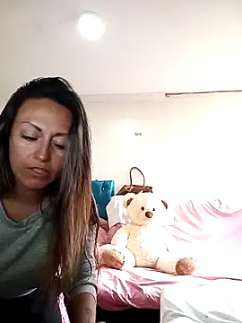 -AngelNova- online show from 11-15-25, 04:00