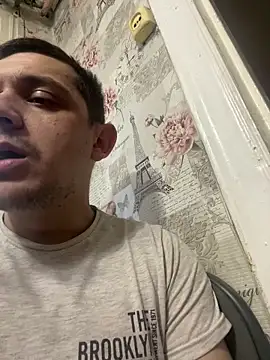 BogdanNegoda online show from 03-15-26, 03:52