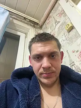 BogdanNegoda online show from 03-19-26, 09:37