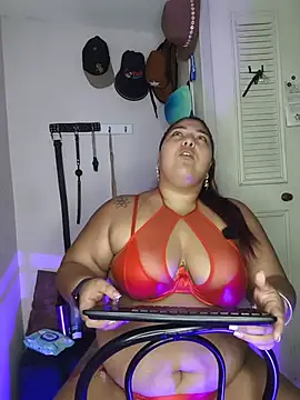 kendra lil evill online show from 07-28-26, 12:48