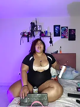 kendra lil evill online show from 04-04-26, 08:59