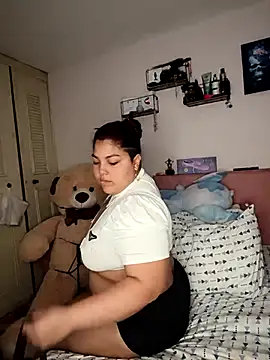 kendra lil evill online show from 10-10-25, 10:38