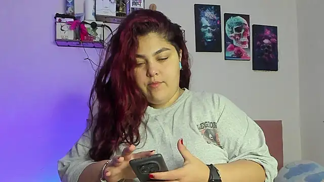 kendra lil evill online show from 02-20-26, 10:28