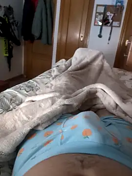 Sajonesa online show from 02-22-26, 04:41